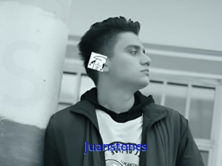 Juanstones