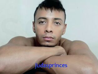 Judasprinces