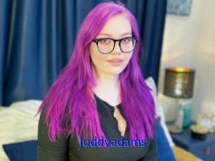 Juddyadams