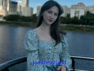 Judithholland