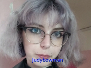 Judybowman