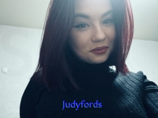 Judyfords