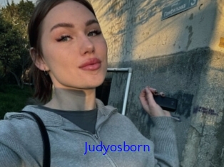 Judyosborn
