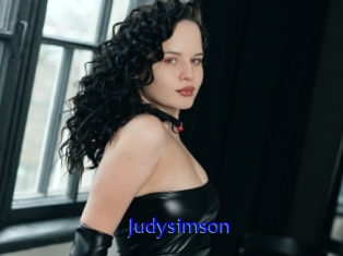 Judysimson