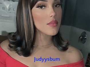 Judyysbum