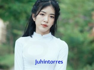 Juhintorres