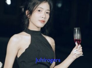juhirogers Sexo Gratis