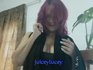Juiceylucey