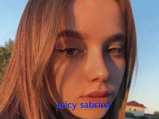 Juicy_sabrina