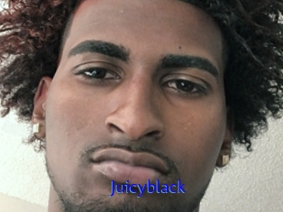 Juicyblack