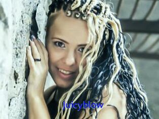 juicyblow Sexo Gratis