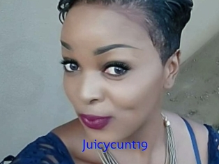 Juicycunt19