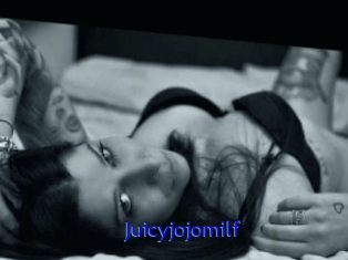 Juicyjojomilf