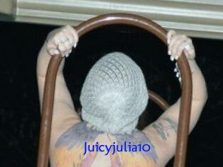 juicyjulia10 Sexo Gratis