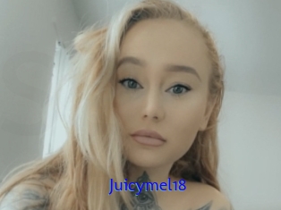 Juicymel18