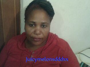 Juicymelonsdddxx