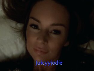 Juicyyjodie