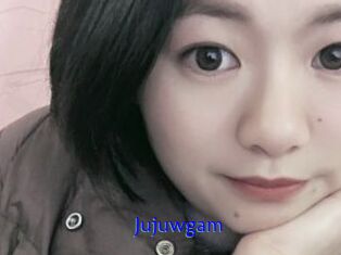 Jujuwgam