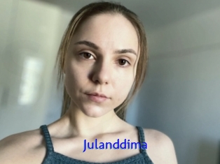 Julanddima