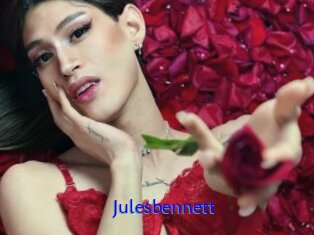 Julesbennett