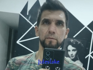 Juleslake