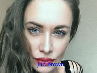 Juli_brown