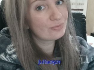 Julia0501