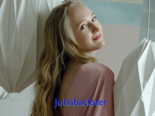 Juliabackster