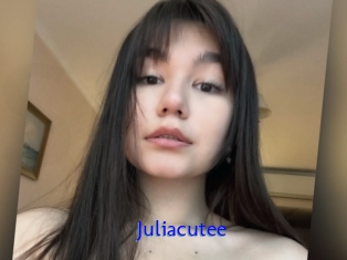 Juliacutee
