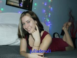 Juliadenali