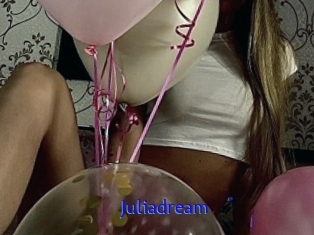 Juliadream