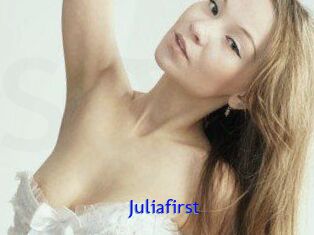 Julia_first