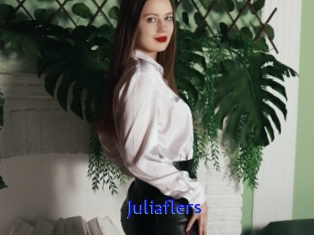 Juliaflers