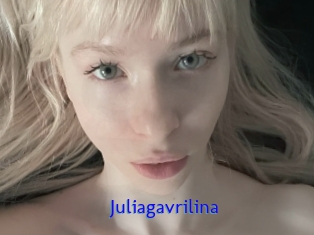 juliagavrilina Sexo Gratis