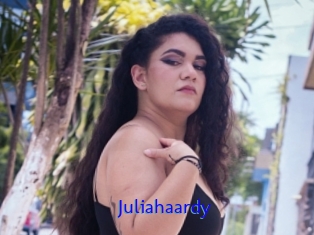 Juliahaardy