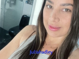 Juliahadley