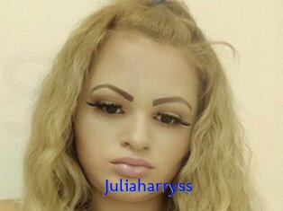 Juliaharryss