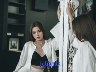 Juliahils