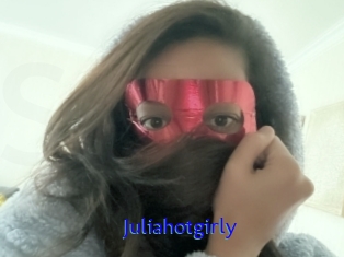 Juliahotgirly