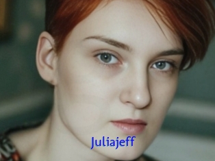 Juliajeff