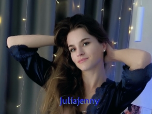 Juliajenny