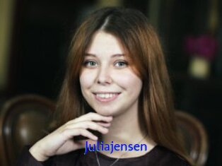 Juliajensen