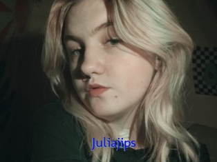 Juliajips