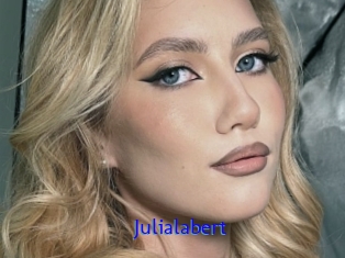 Julialabert