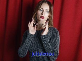 Julialettau