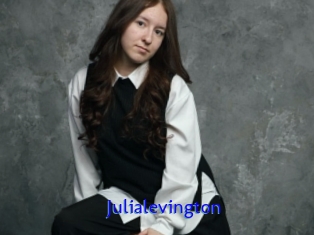 Julialevington