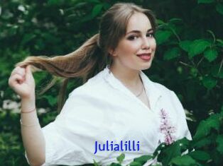 julialilli Sexo Gratis