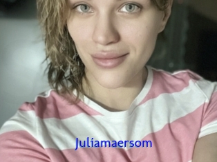 Juliamaersom