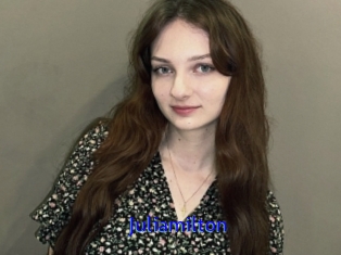 Juliamilton