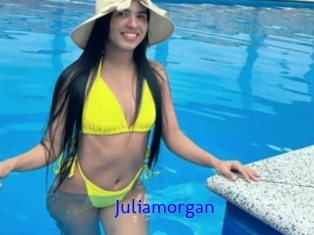 Juliamorgan